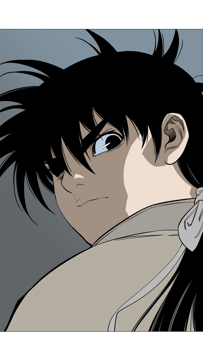 Read Gosu chapter 63 image 102 on Lezhin