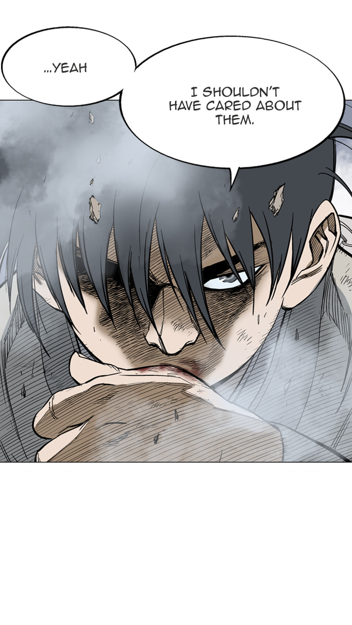 Read Gosu chapter 63 image 19 on Lezhin