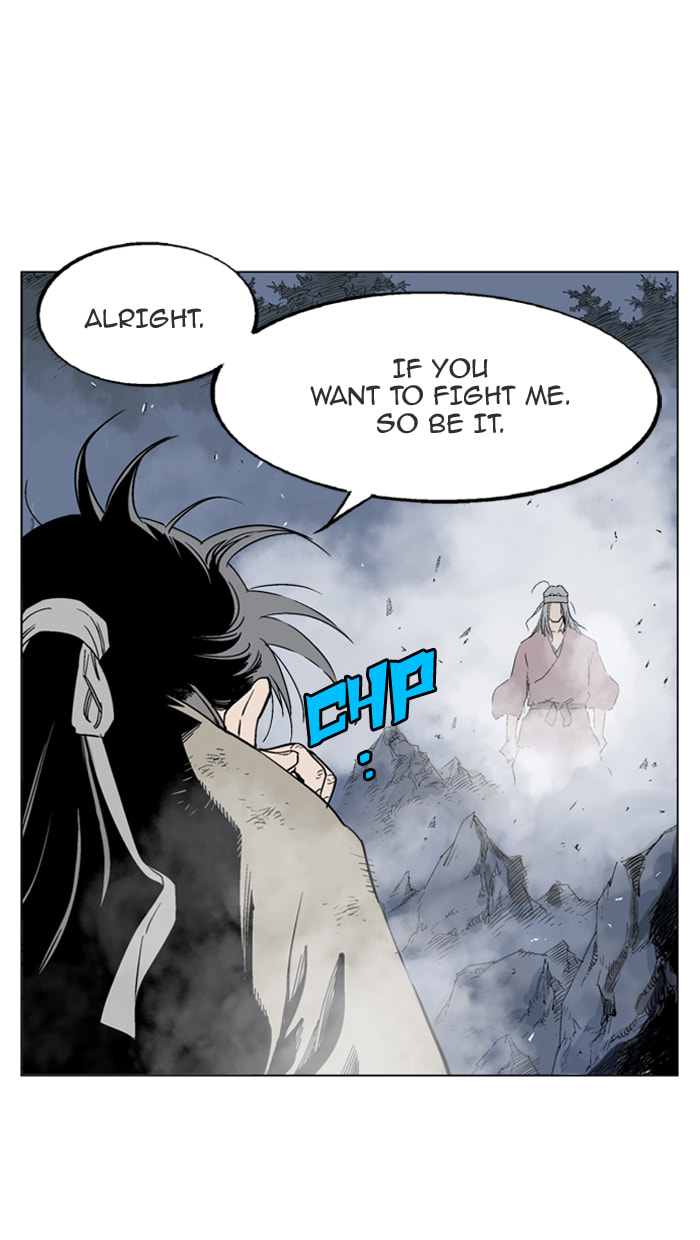Read Gosu chapter 63 image 20 on Lezhin
