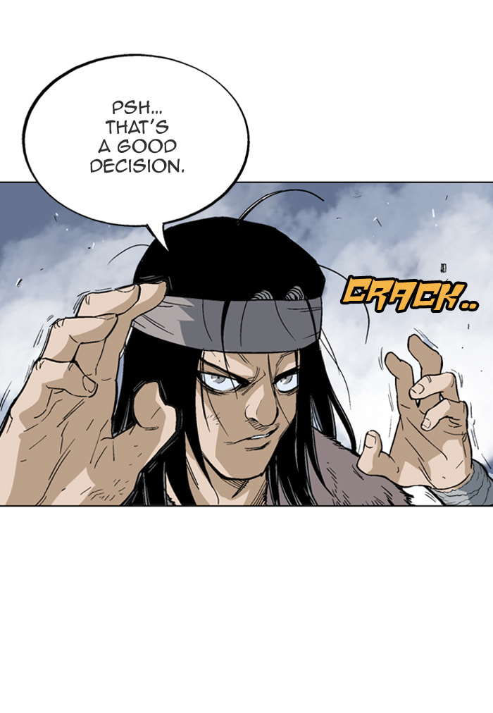 Read Gosu chapter 63 image 21 on Lezhin