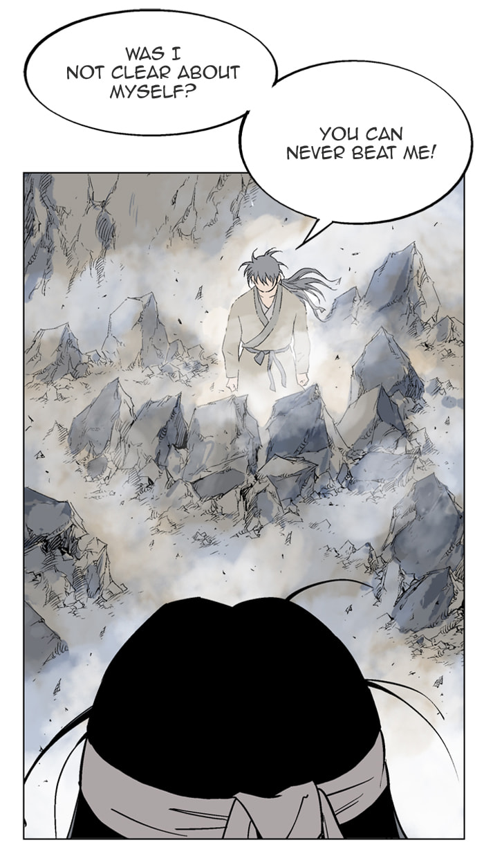 Read Gosu chapter 63 image 23 on Lezhin