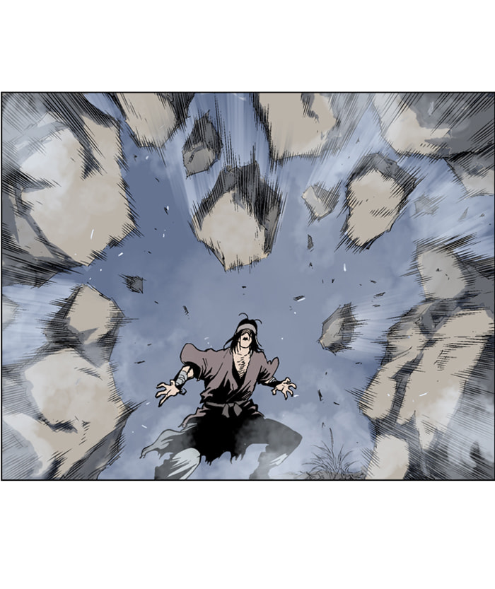 Read Gosu chapter 63 image 29 on Lezhin