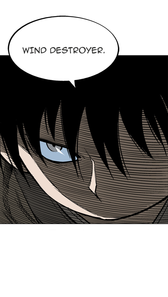 Read Gosu chapter 63 image 35 on Lezhin
