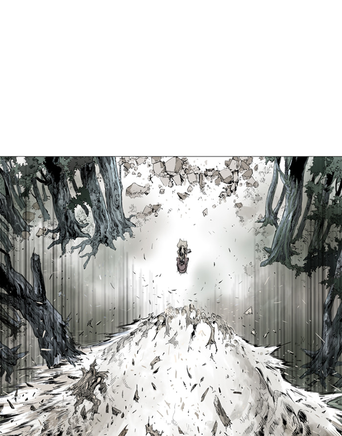 Read Gosu chapter 63 image 37 on Lezhin