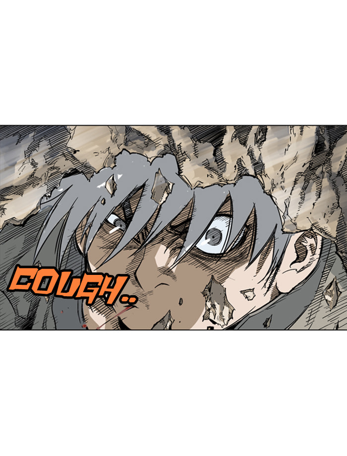 Read Gosu chapter 63 image 4 on Lezhin