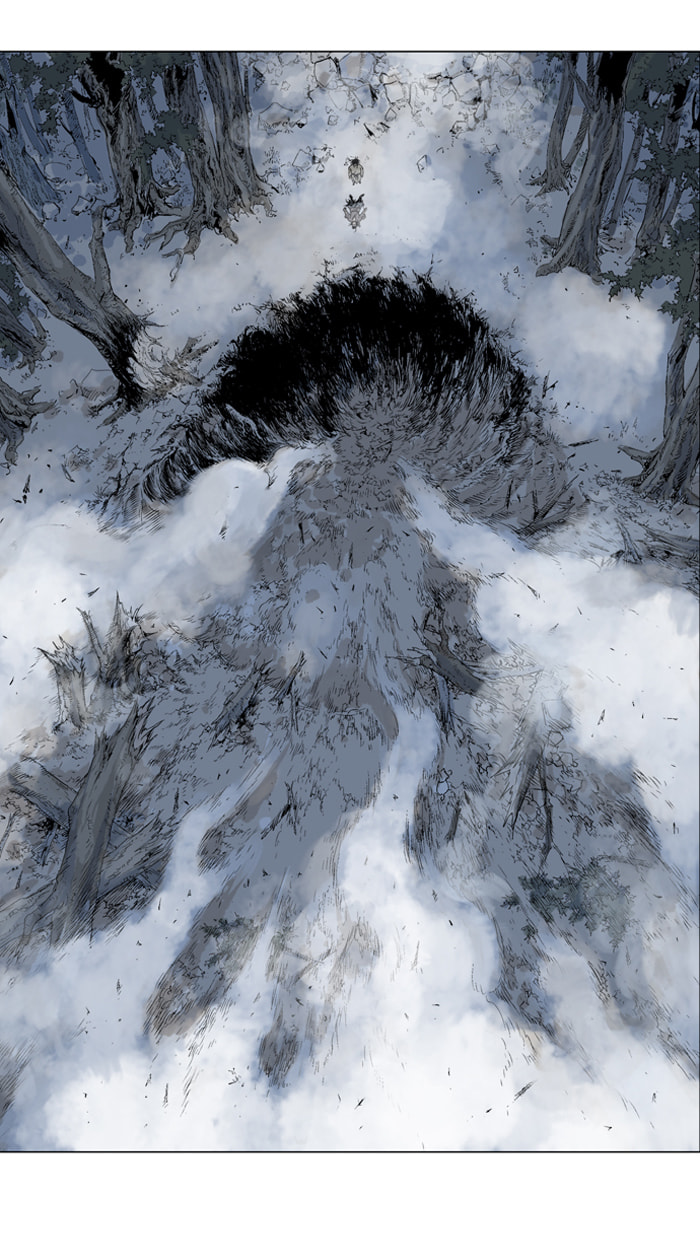Read Gosu chapter 63 image 42 on Lezhin