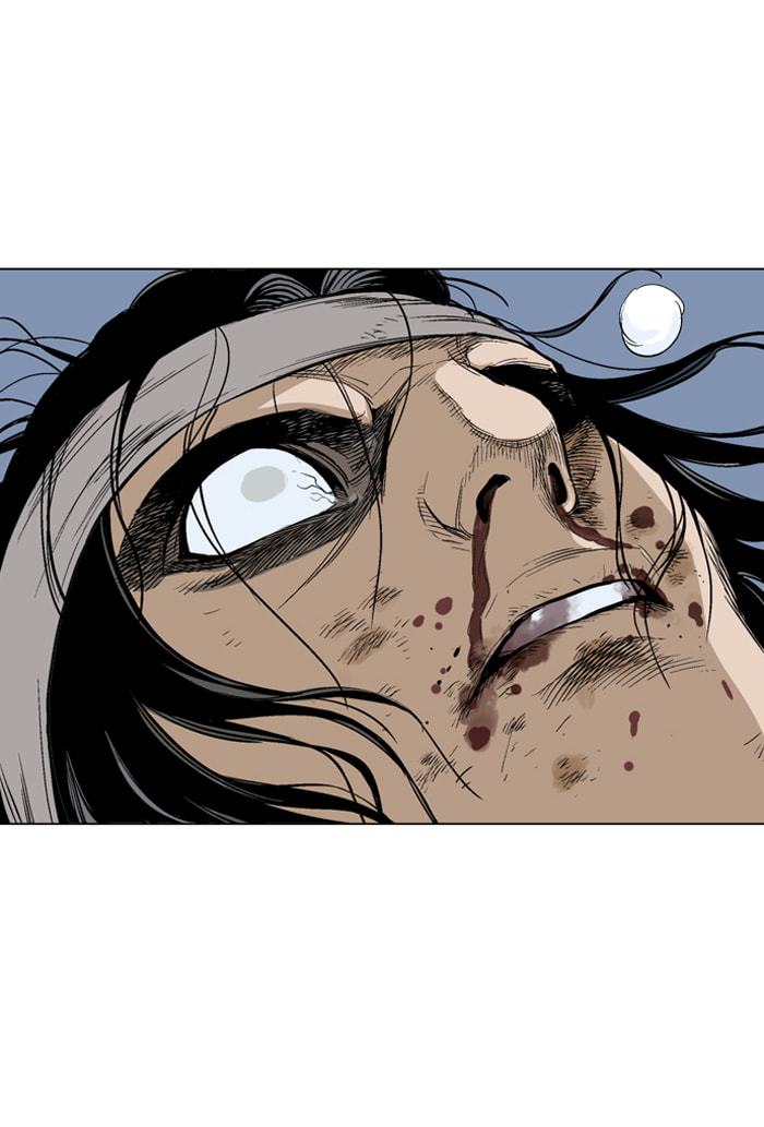 Read Gosu chapter 63 image 44 on Lezhin