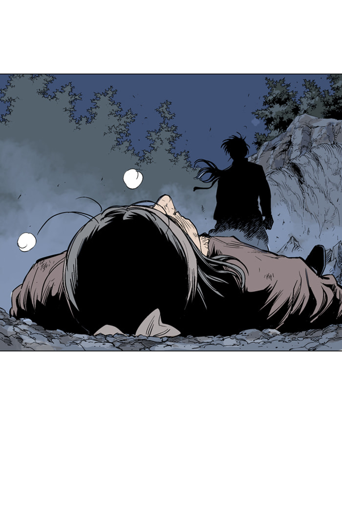 Read Gosu chapter 63 image 45 on Lezhin