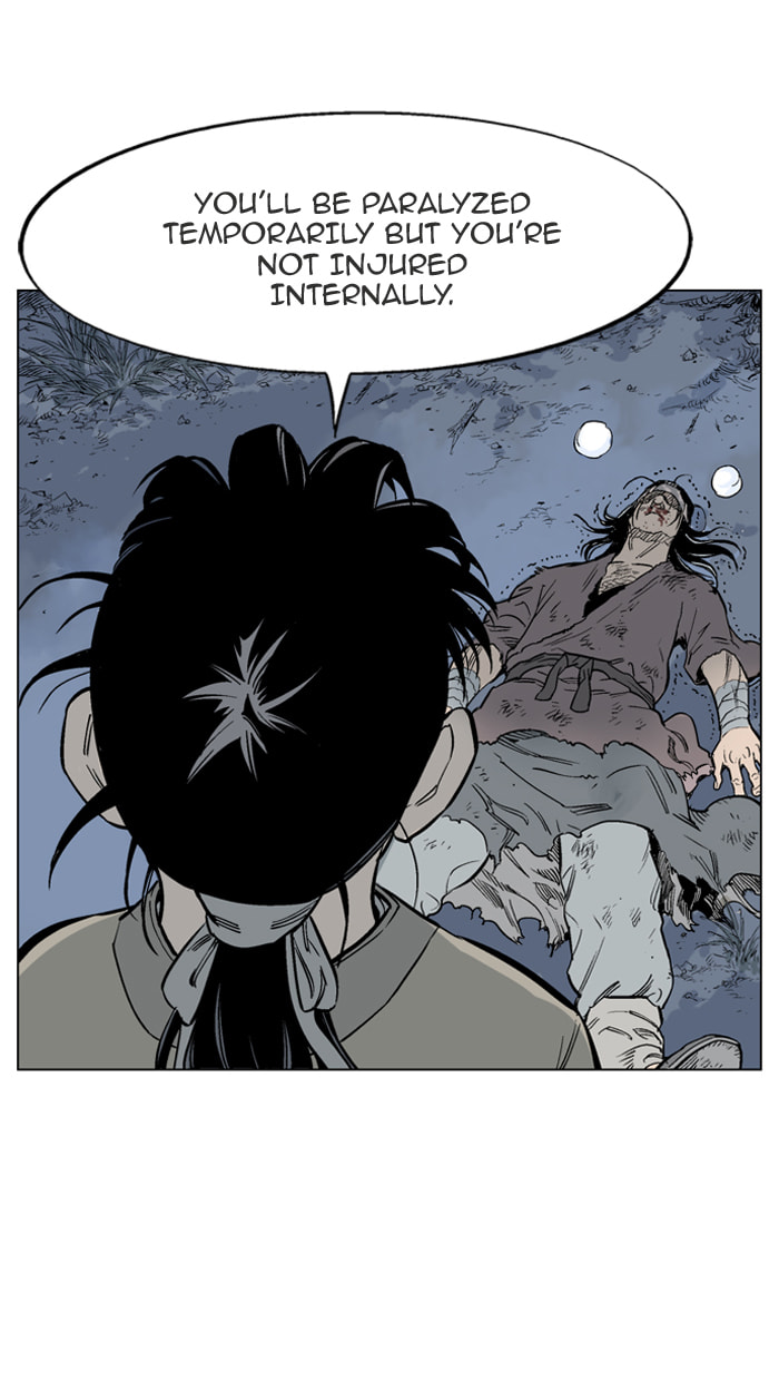 Read Gosu chapter 63 image 47 on Lezhin