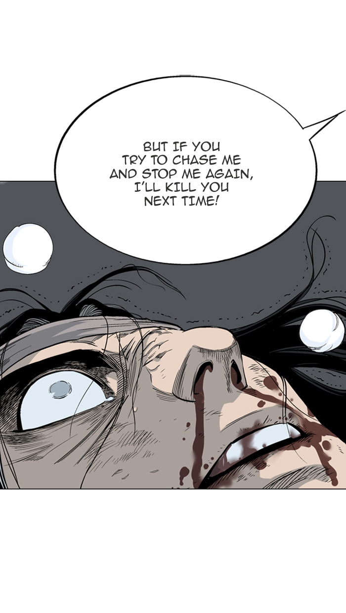 Read Gosu chapter 63 image 48 on Lezhin