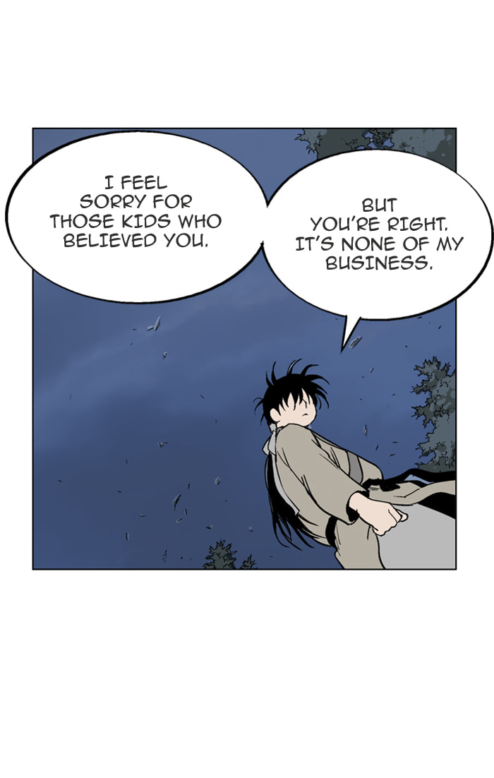Read Gosu chapter 63 image 49 on Lezhin