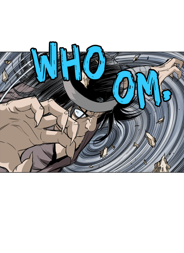 Read Gosu chapter 63 image 5 on Lezhin