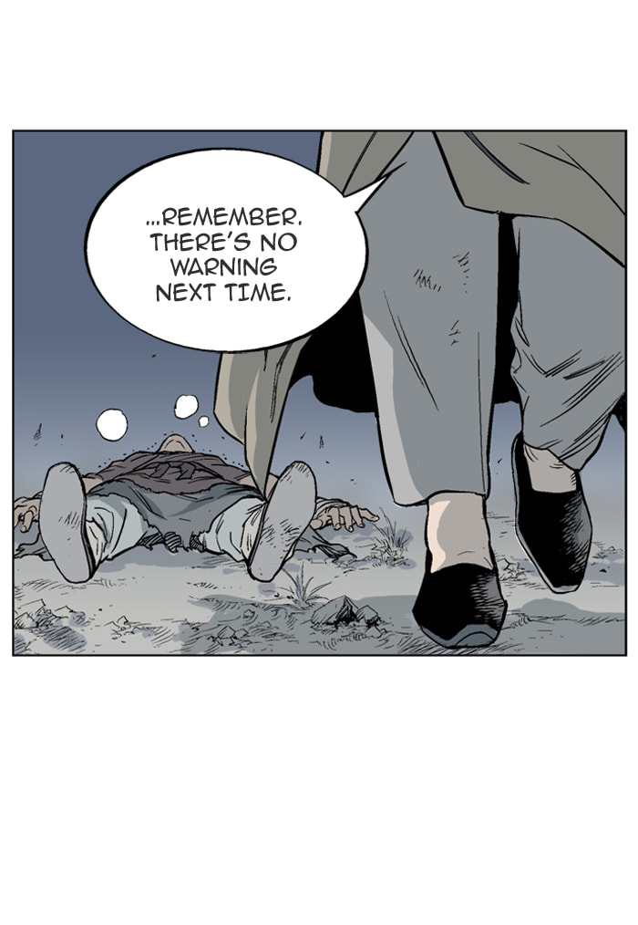 Read Gosu chapter 63 image 50 on Lezhin
