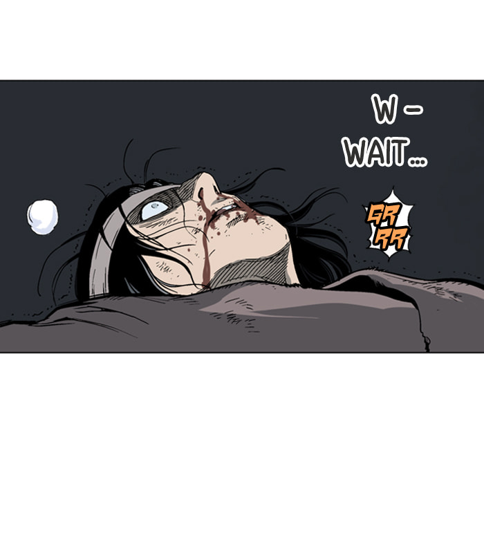 Read Gosu chapter 63 image 52 on Lezhin
