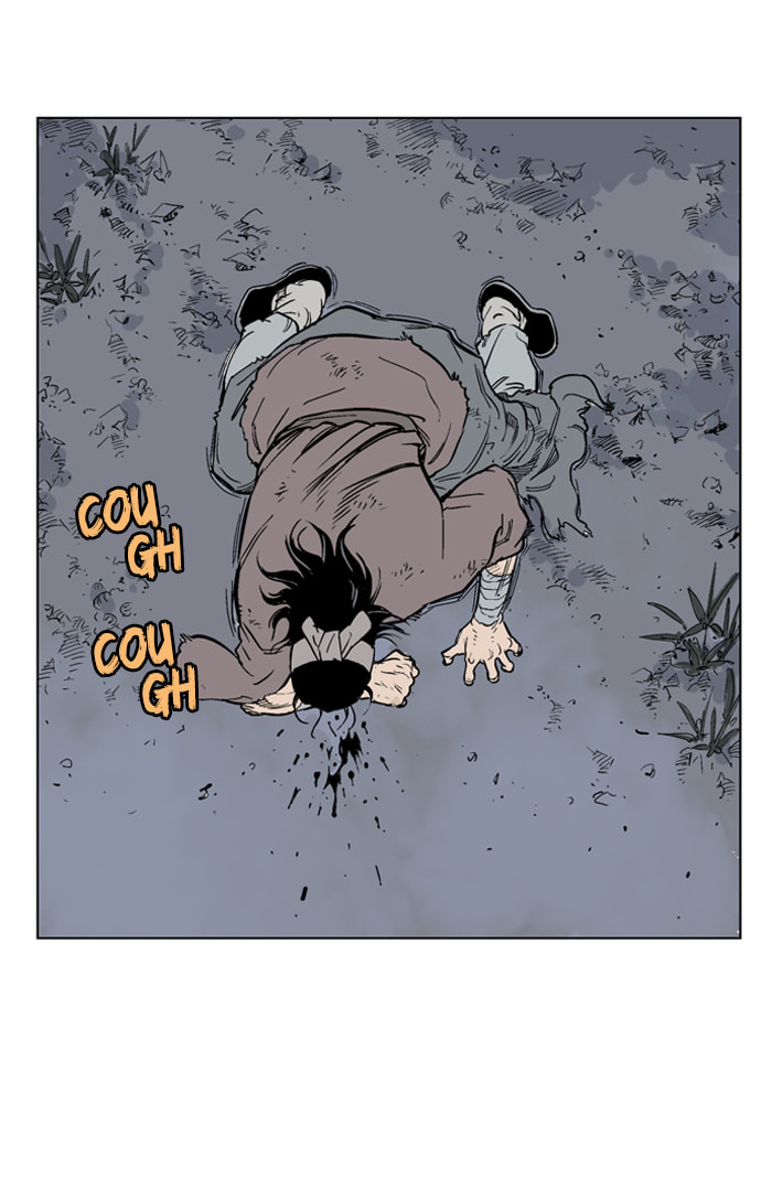 Read Gosu chapter 63 image 62 on Lezhin