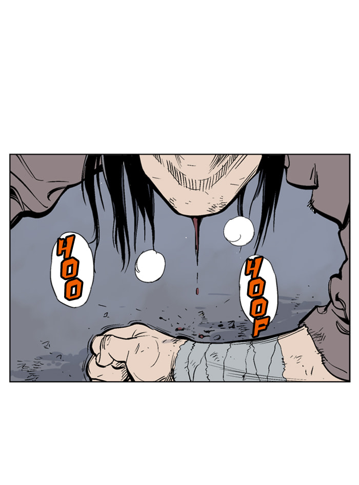 Read Gosu chapter 63 image 63 on Lezhin