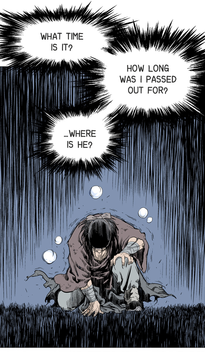 Read Gosu chapter 63 image 65 on Lezhin