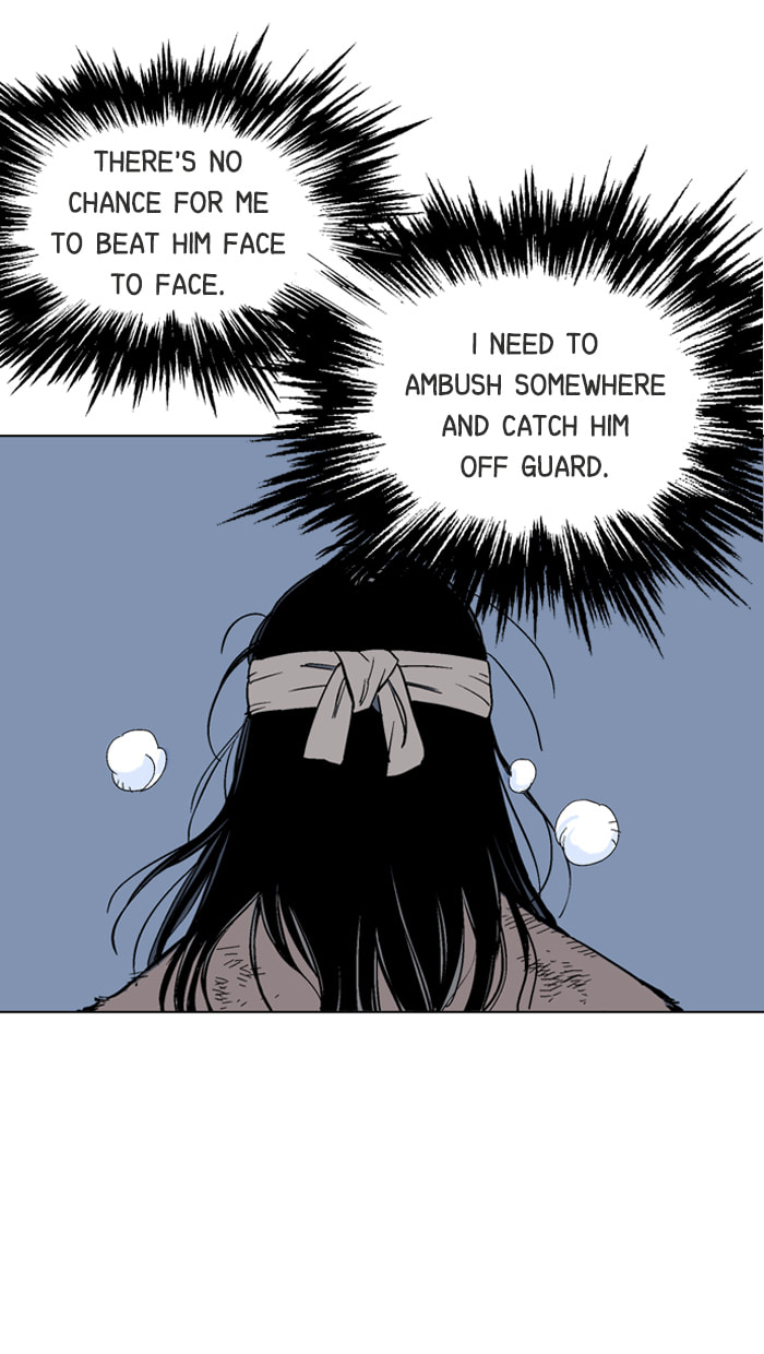 Read Gosu chapter 63 image 67 on Lezhin
