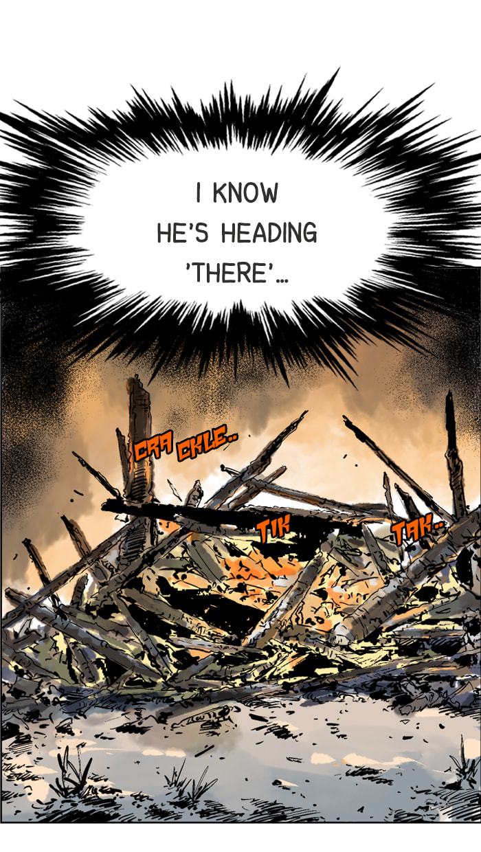Read Gosu chapter 63 image 68 on Lezhin