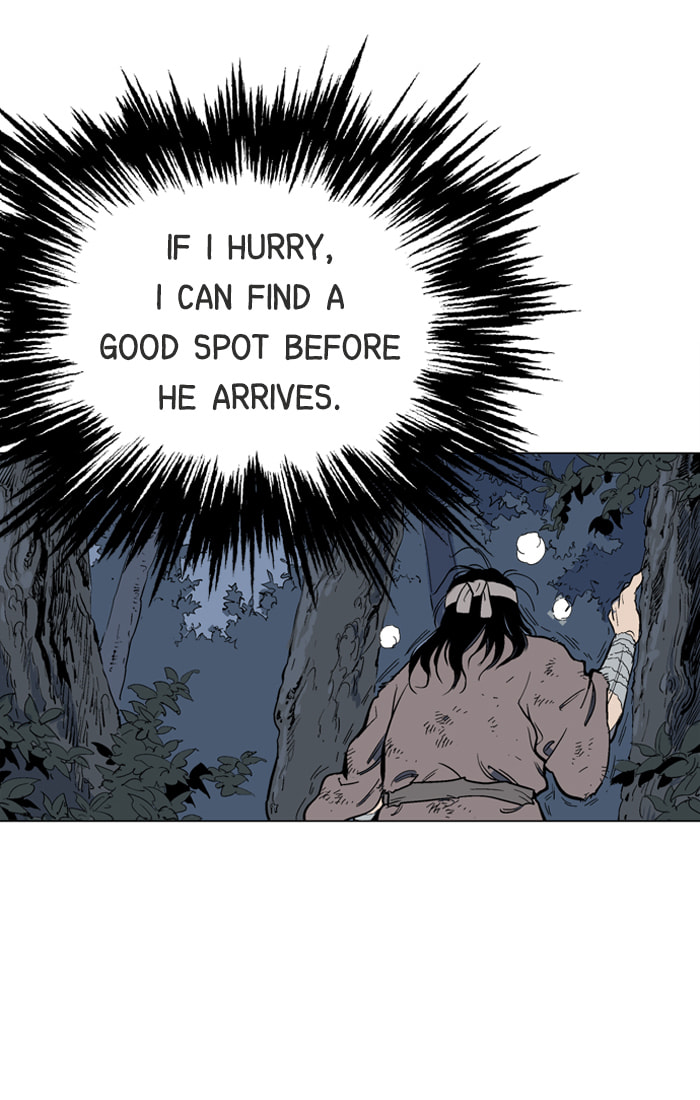 Read Gosu chapter 63 image 69 on Lezhin