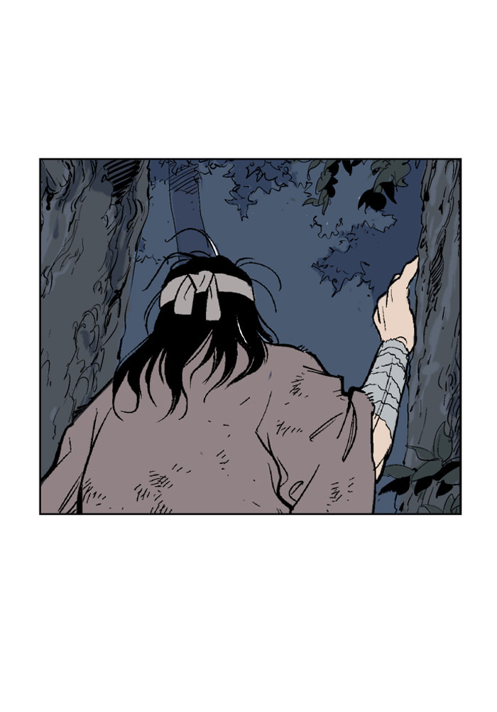 Read Gosu chapter 63 image 71 on Lezhin