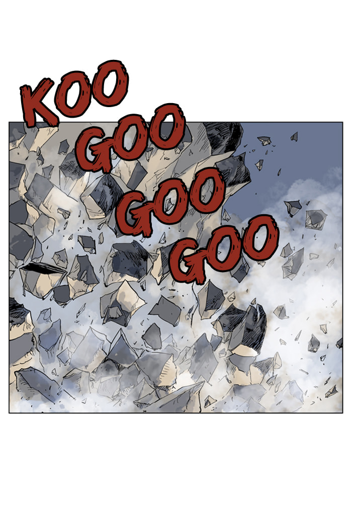 Read Gosu chapter 63 image 8 on Lezhin