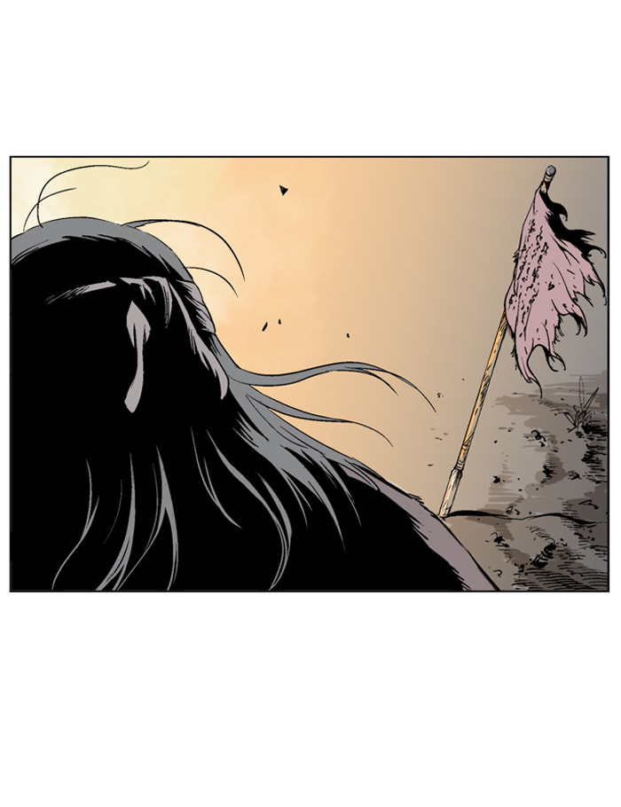 Read Gosu chapter 63 image 82 on Lezhin