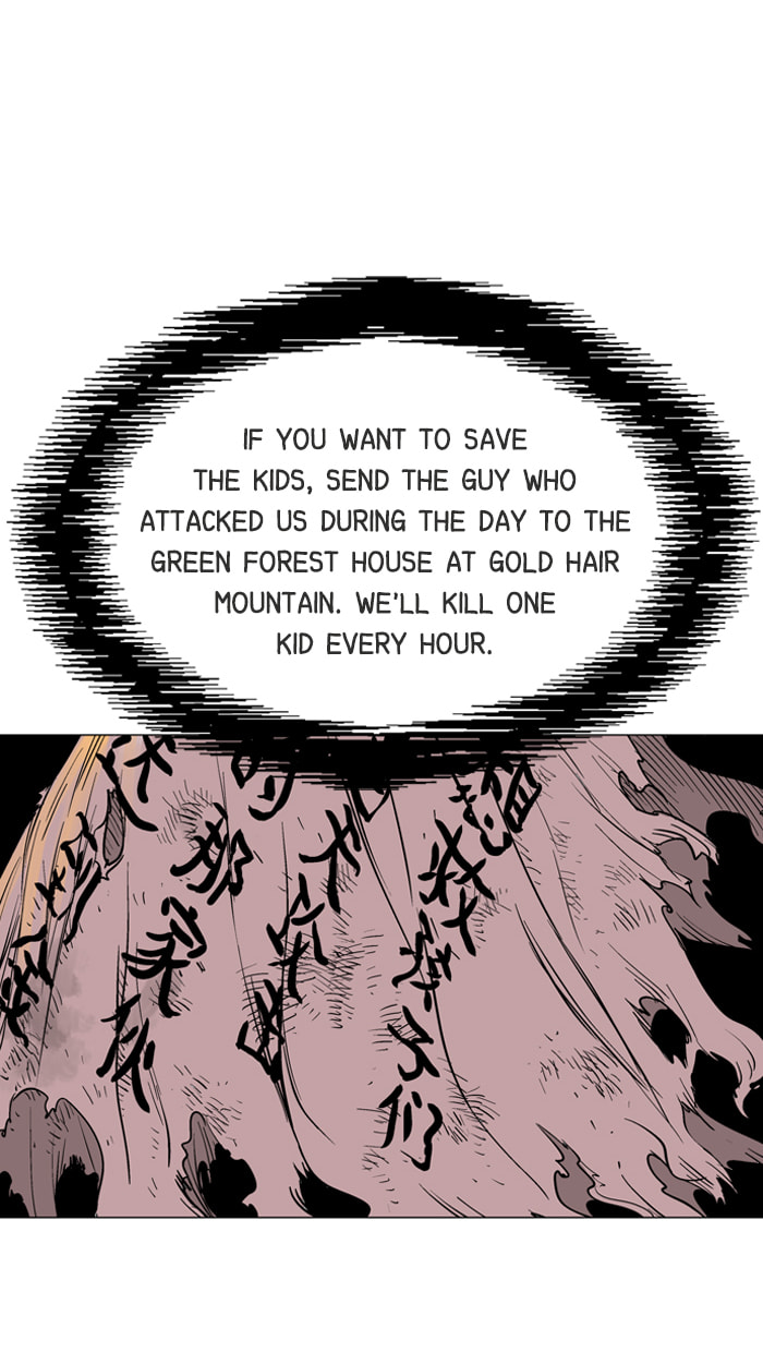 Read Gosu chapter 63 image 85 on Lezhin