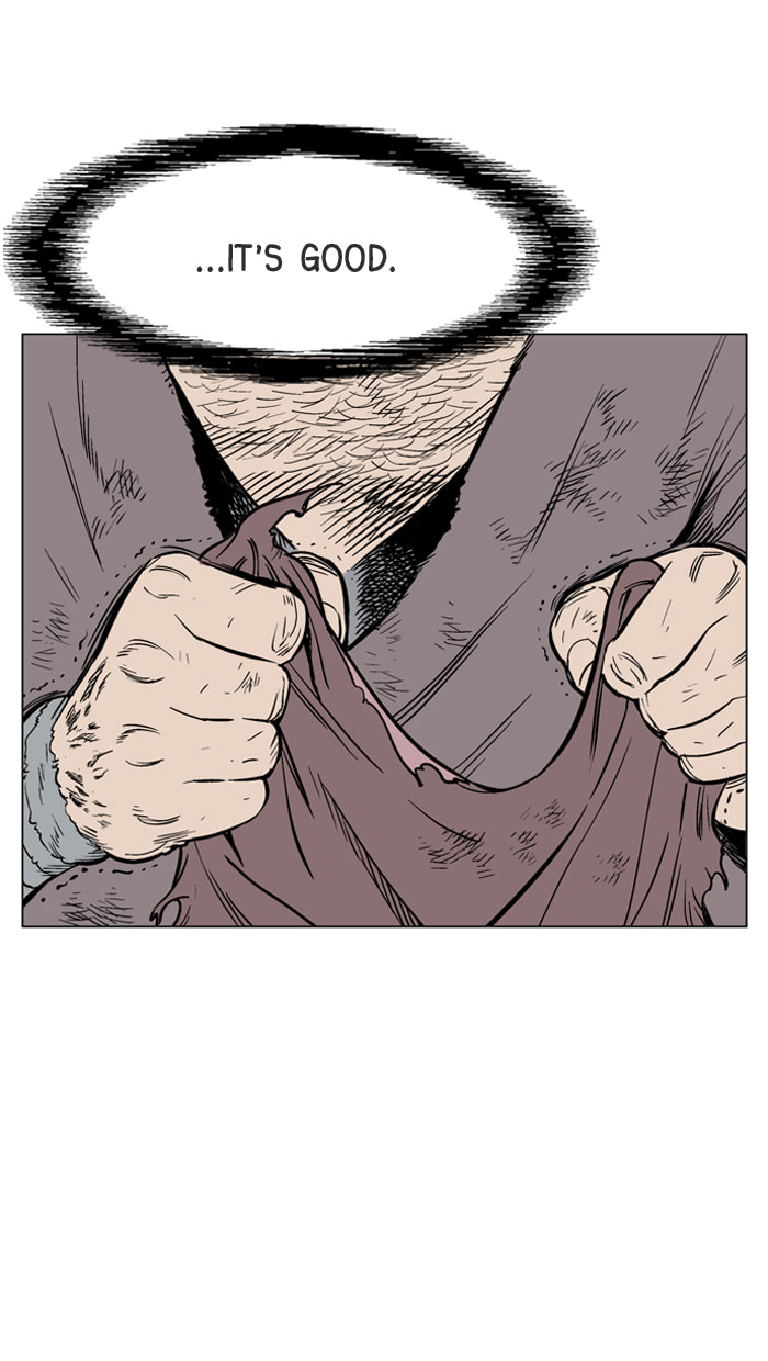 Read Gosu chapter 63 image 89 on Lezhin