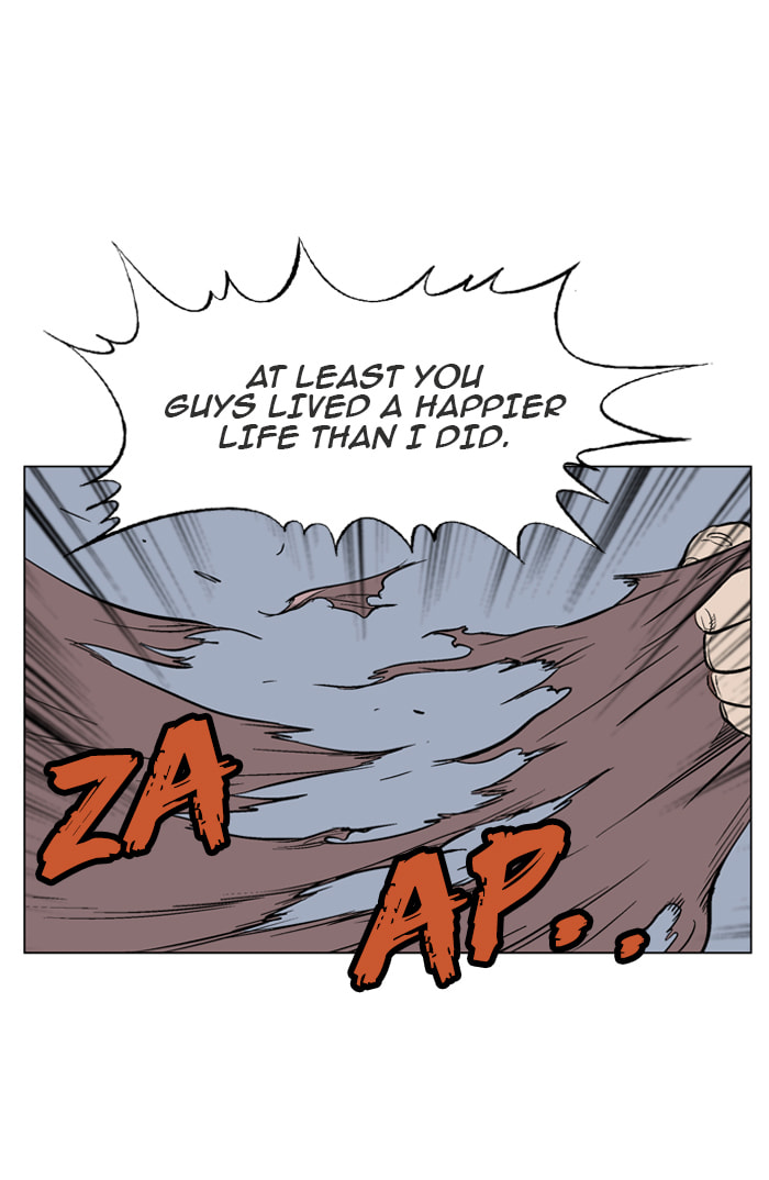 Read Gosu chapter 63 image 93 on Lezhin