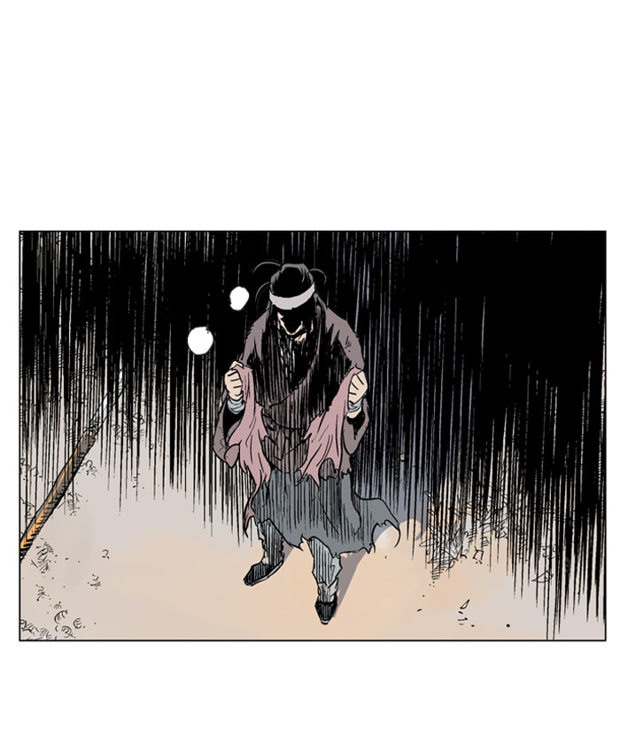 Read Gosu chapter 63 image 94 on Lezhin
