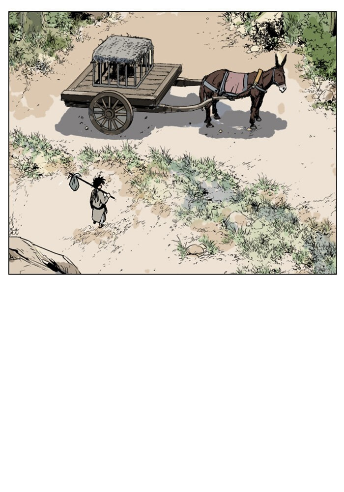Read Gosu chapter 65 image 10 on Lezhin
