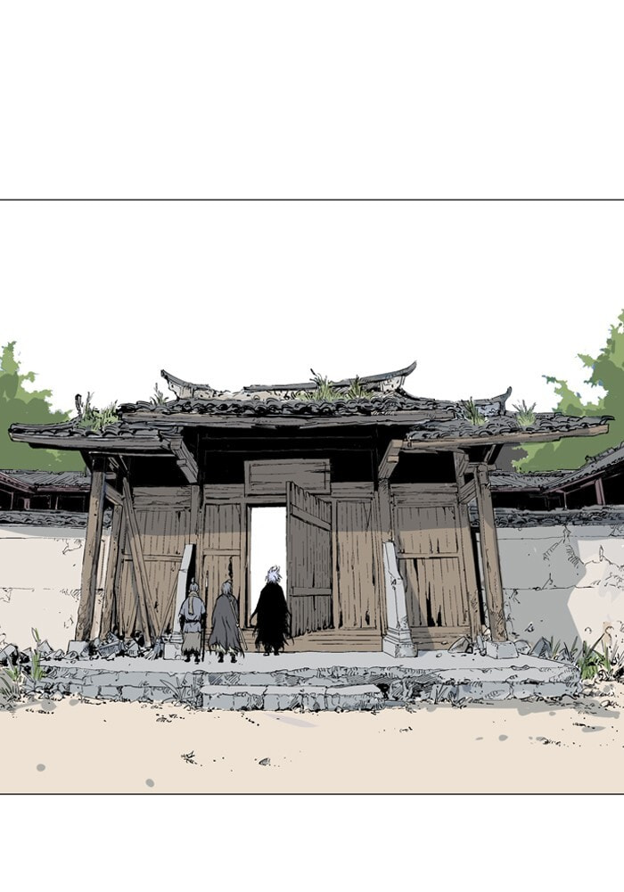 Read Gosu chapter 65 image 106 on Lezhin
