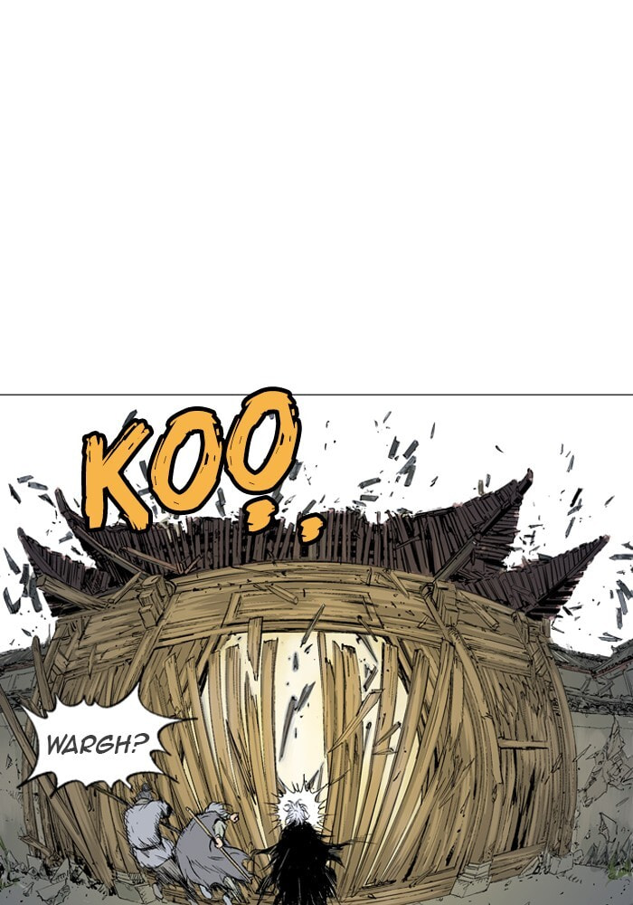 Read Gosu chapter 65 image 107 on Lezhin