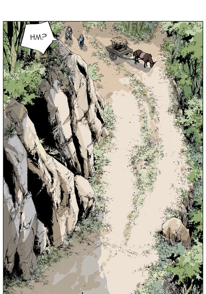Read Gosu chapter 65 image 13 on Lezhin