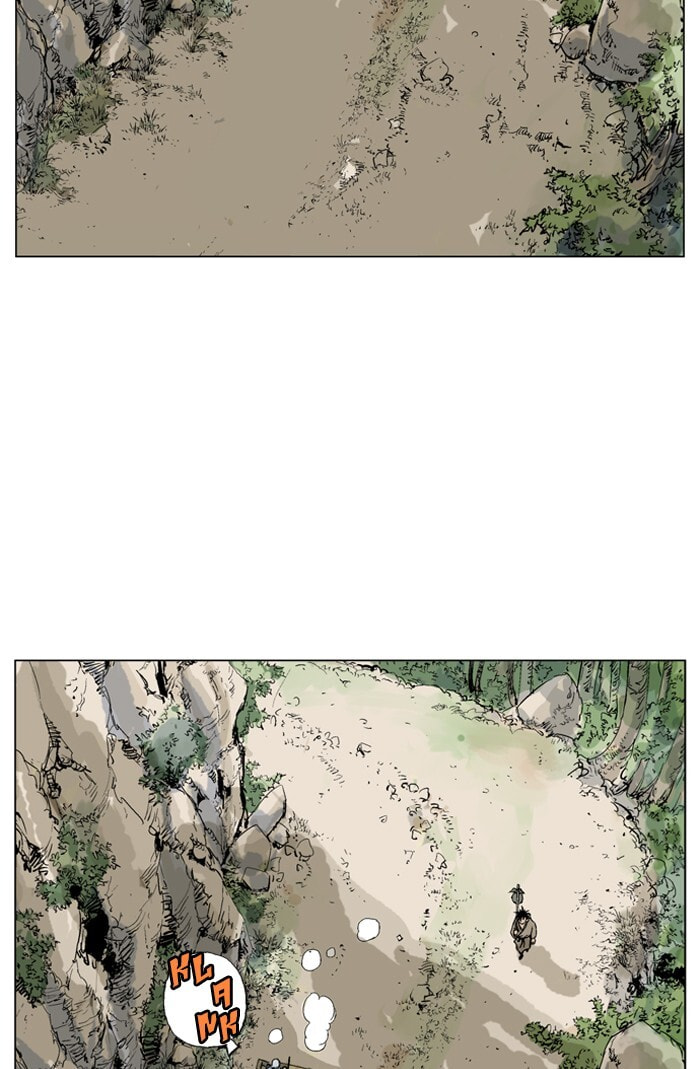 Read Gosu chapter 65 image 17 on Lezhin