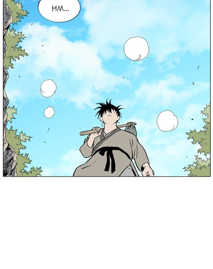 Read Gosu chapter 65 image 19 on Lezhin
