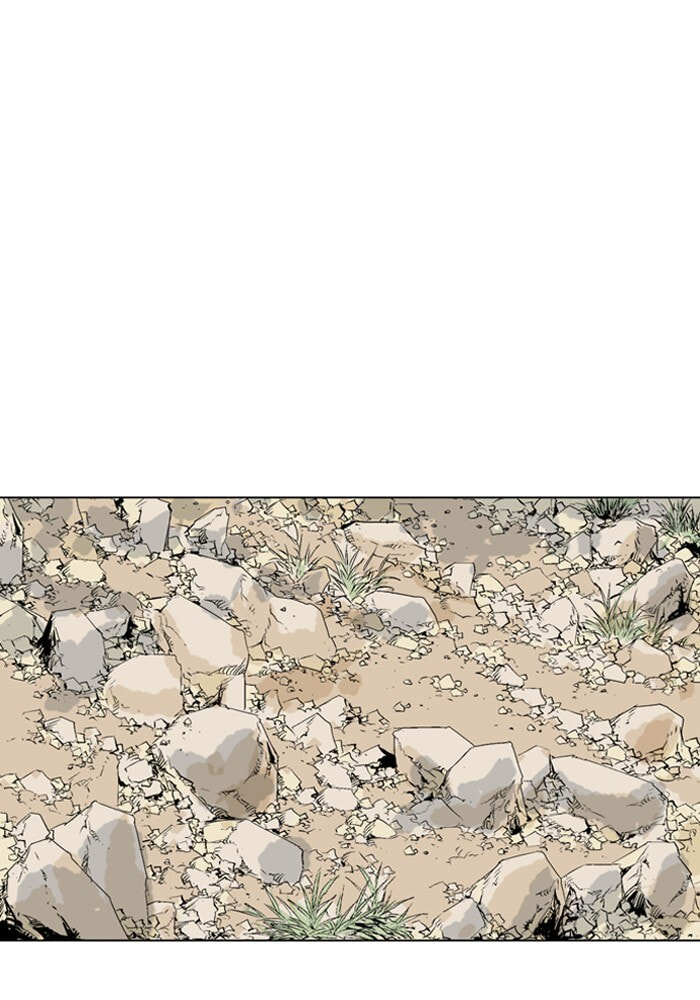 Read Gosu chapter 65 image 20 on Lezhin