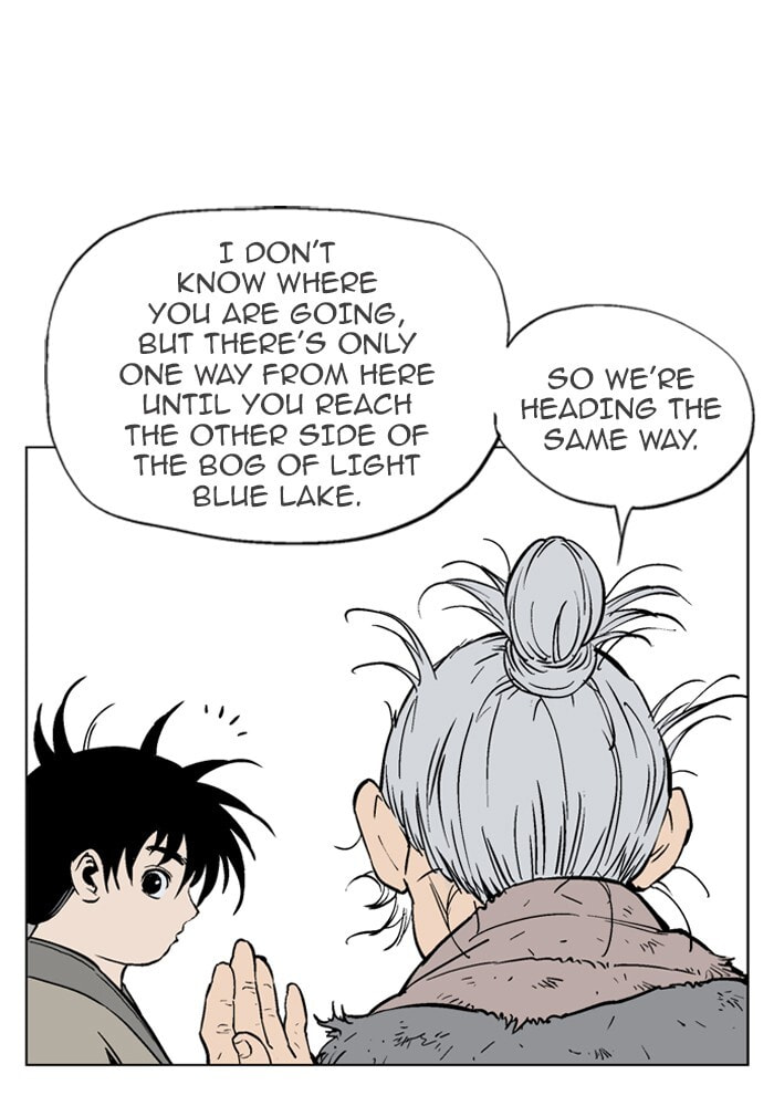 Read Gosu chapter 65 image 29 on Lezhin