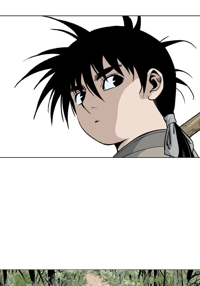 Read Gosu chapter 65 image 3 on Lezhin