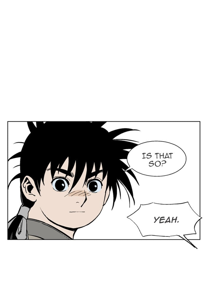 Read Gosu chapter 65 image 30 on Lezhin