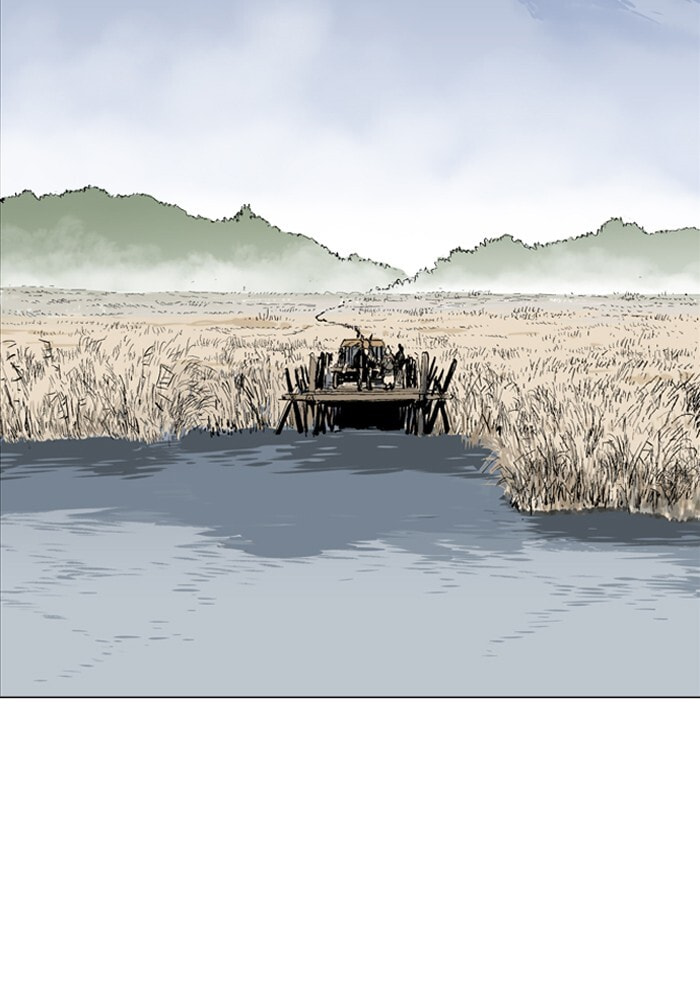 Read Gosu chapter 65 image 33 on Lezhin