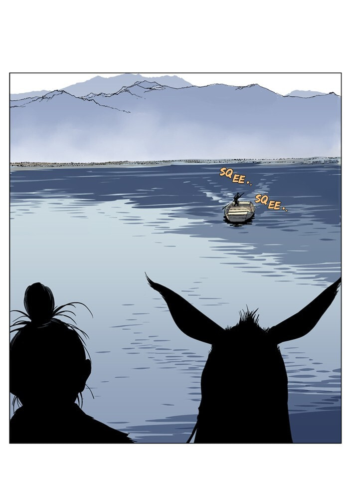 Read Gosu chapter 65 image 34 on Lezhin