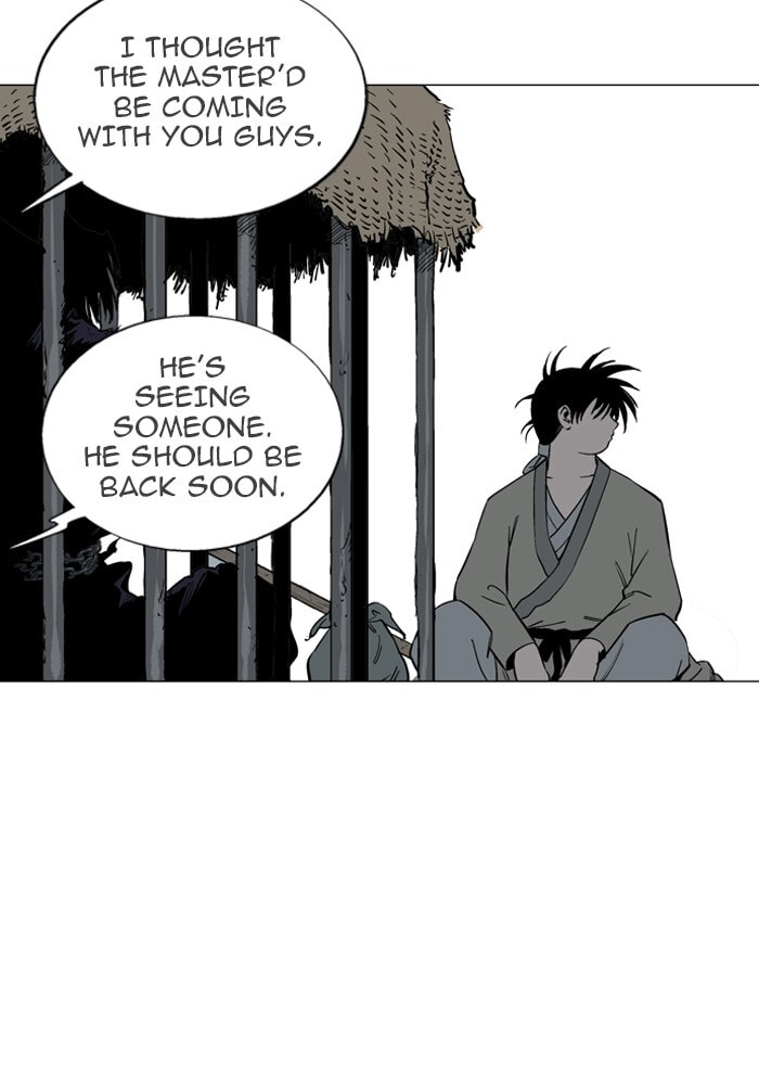 Read Gosu chapter 65 image 39 on Lezhin