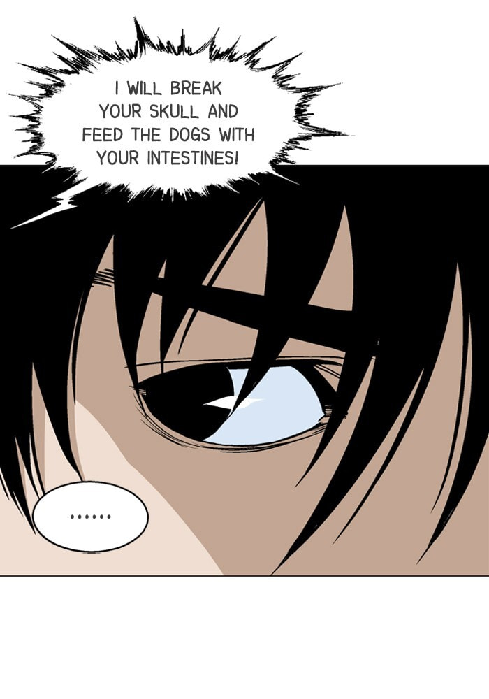 Read Gosu chapter 65 image 44 on Lezhin
