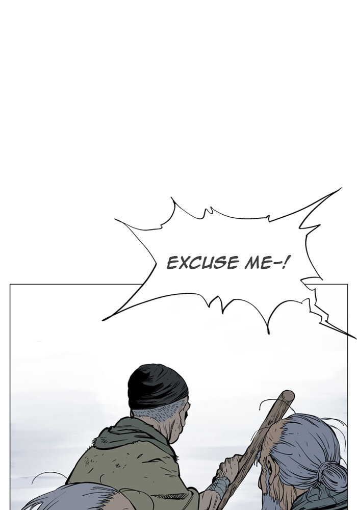 Read Gosu chapter 65 image 45 on Lezhin