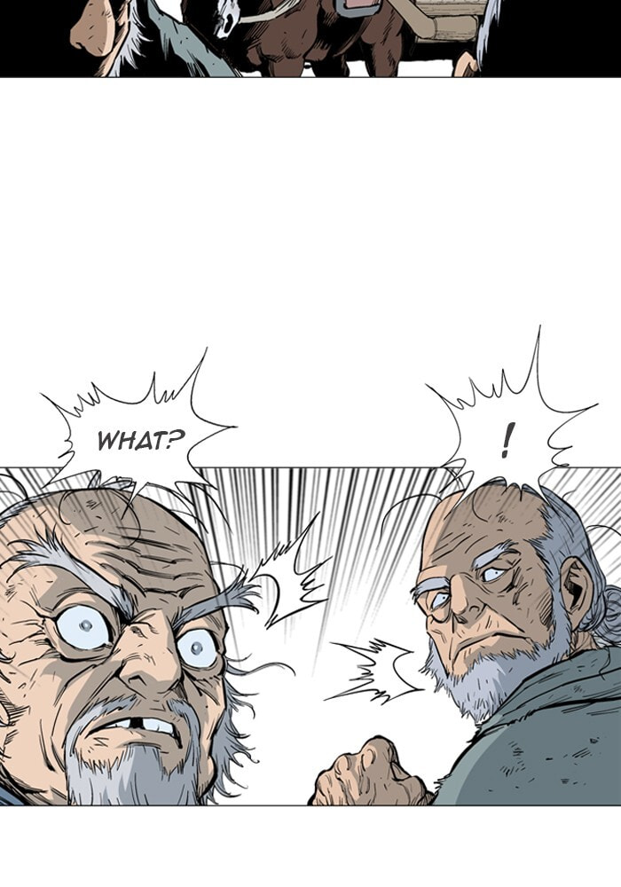 Read Gosu chapter 65 image 47 on Lezhin
