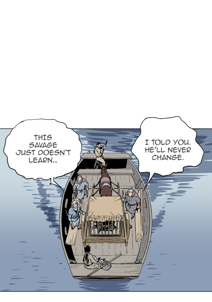 Read Gosu chapter 65 image 48 on Lezhin