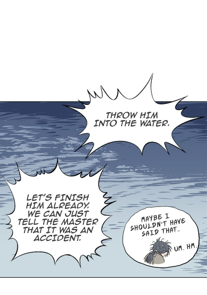 Read Gosu chapter 65 image 50 on Lezhin