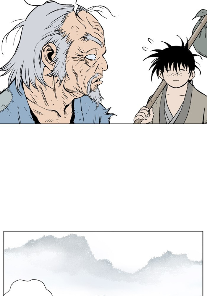 Read Gosu chapter 65 image 54 on Lezhin